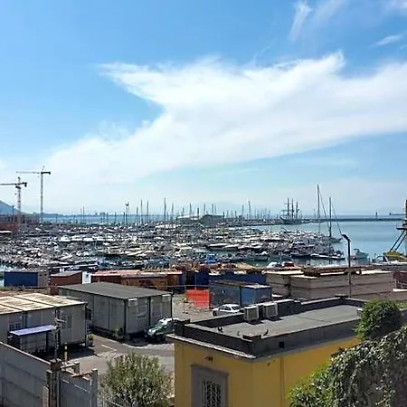 Velamare 4* Salerno