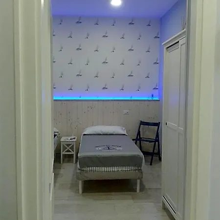 Velamare Panzió