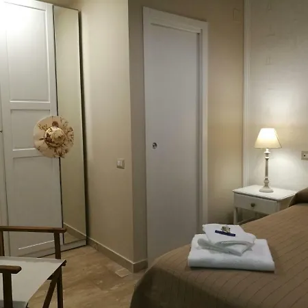 Velamare 4* Σαλέρνο
