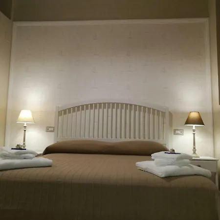 Bed & Breakfast Velamare *