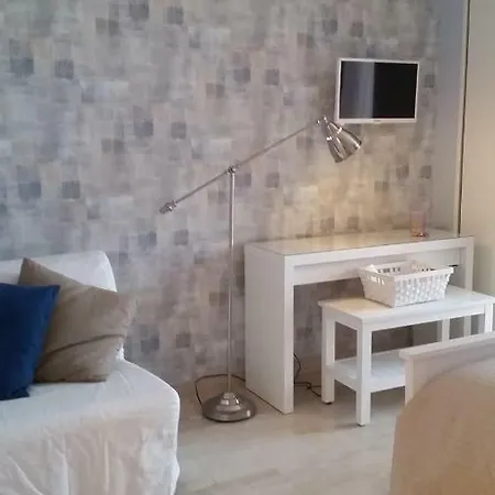 住宿加早餐酒店 Velamare 4*