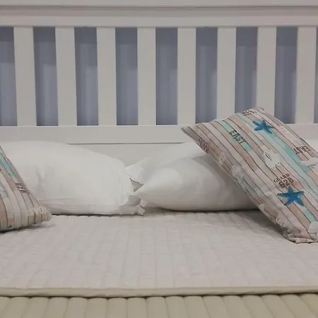 Velamare Bed and breakfast