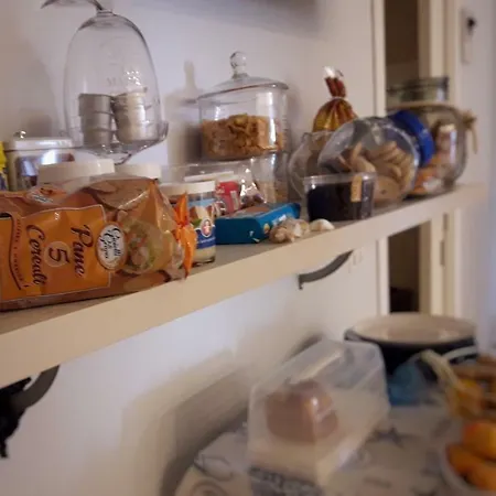 住宿加早餐酒店 Velamare