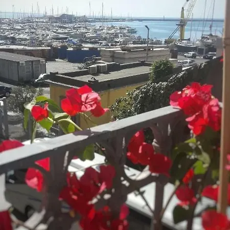 住宿加早餐酒店 Velamare 4*