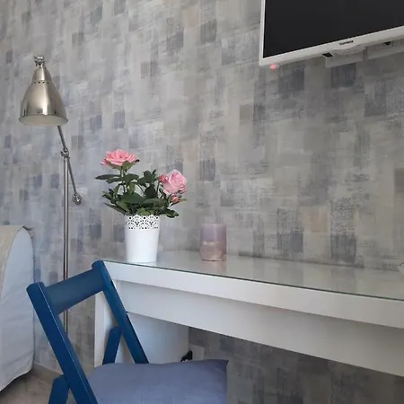 Velamare 4* 萨莱诺