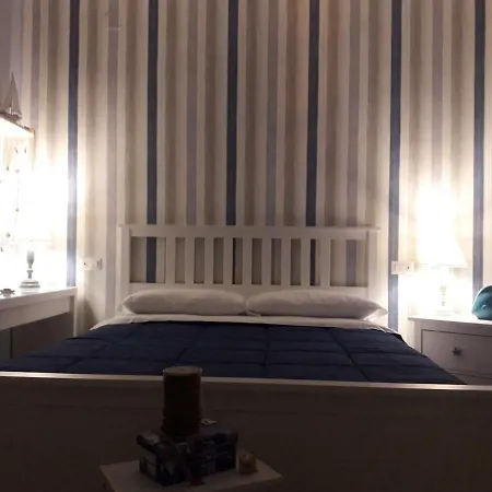 Velamare 住宿加早餐酒店