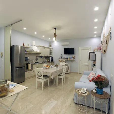 Velamare Bed and breakfast