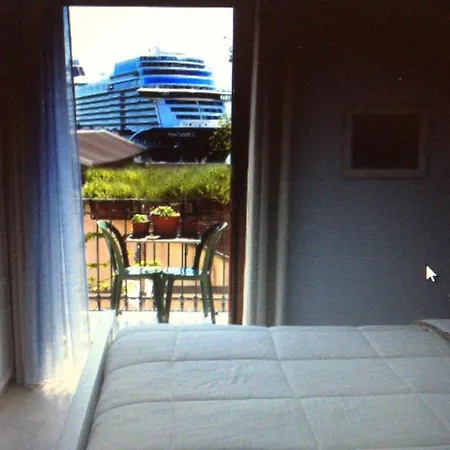 Velamare Bed and Breakfast