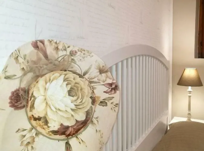 Bed & Breakfast Velamare