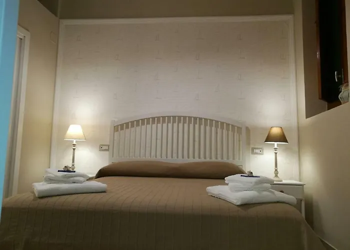 Bed & Breakfast Velamare 4*