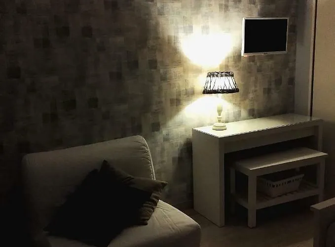 Bed & Breakfast Velamare