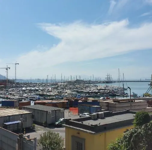 Velamare Bed & Breakfast Salerno