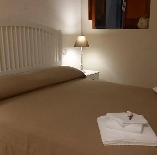 Bed & Breakfast Velamare 4*