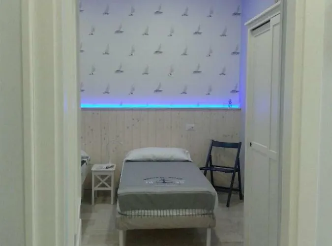 Velamare Bed & Breakfast Salerno