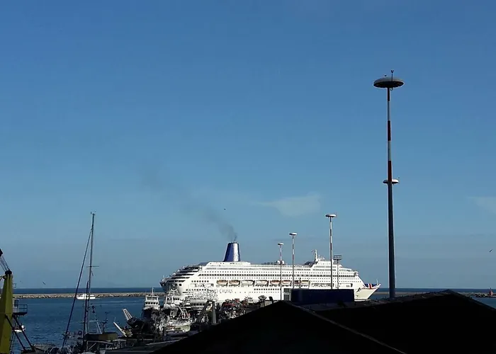 Bed and Breakfast Velamare 4*