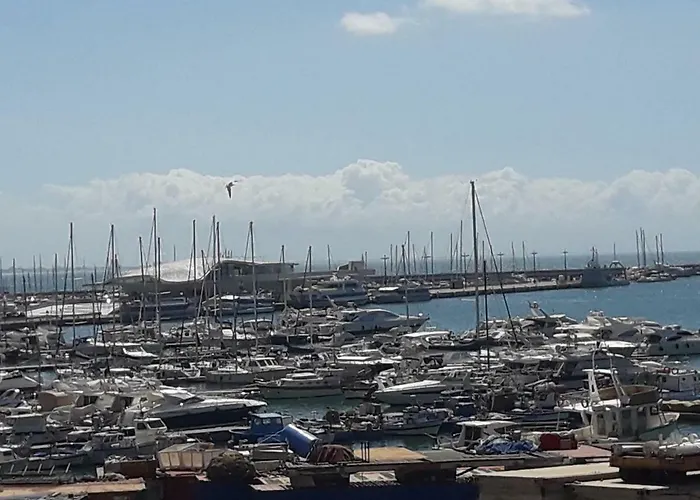 Bed and breakfast Velamare Salerno