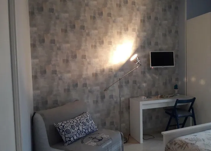 Velamare Bed & Breakfast