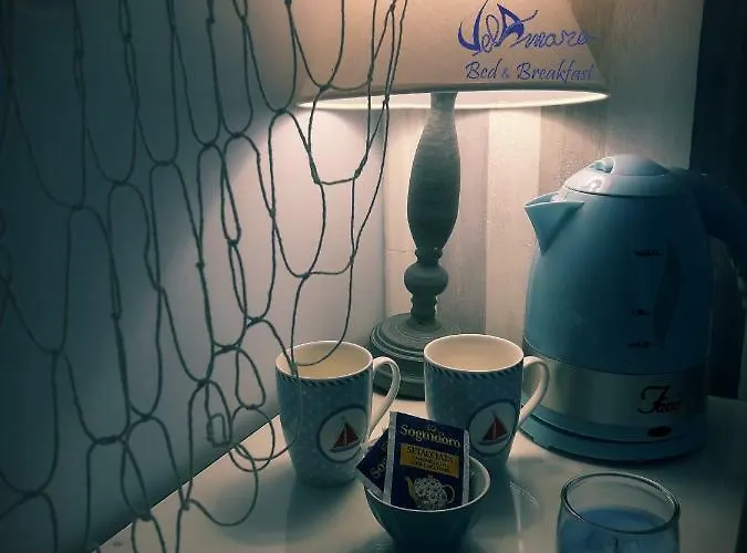 Velamare Bed & Breakfast 4*