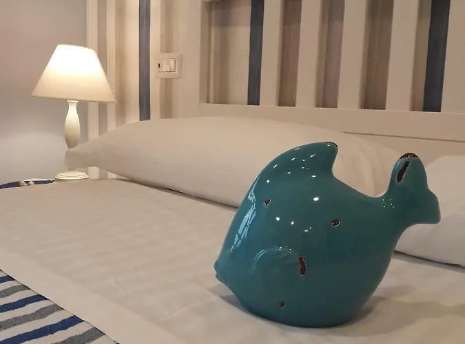 Velamare 4* Σαλέρνο