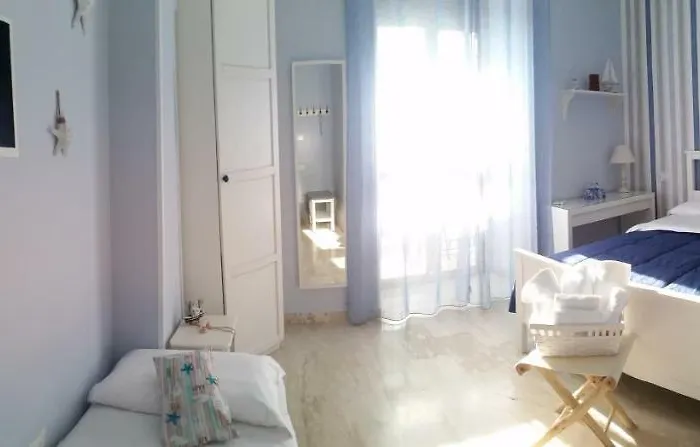 Velamare Bed and breakfast Salerno