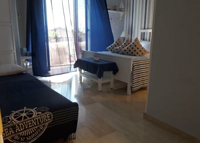 Velamare Bed & Breakfast