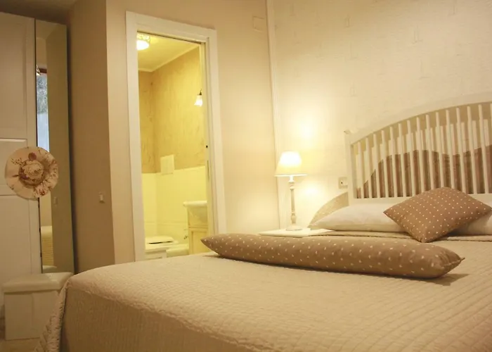 Bed and breakfast Velamare