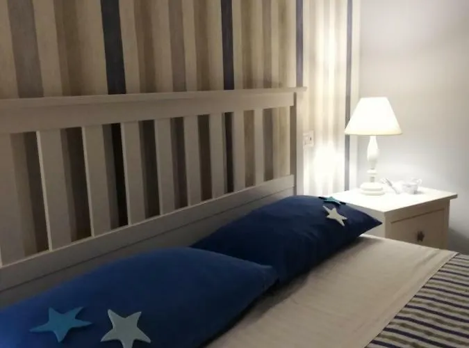 Velamare 4* Σαλέρνο