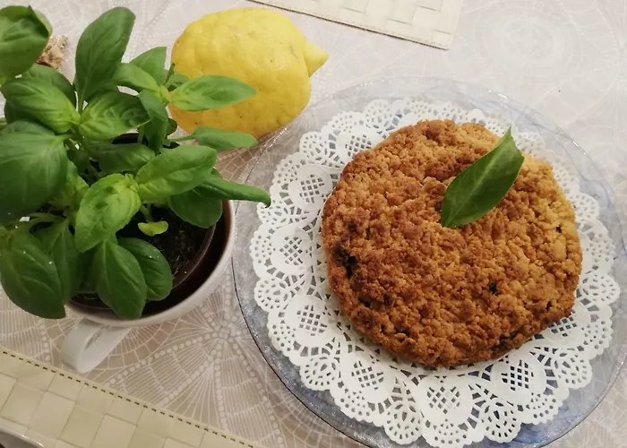 Velamare Bed and breakfast Salerno